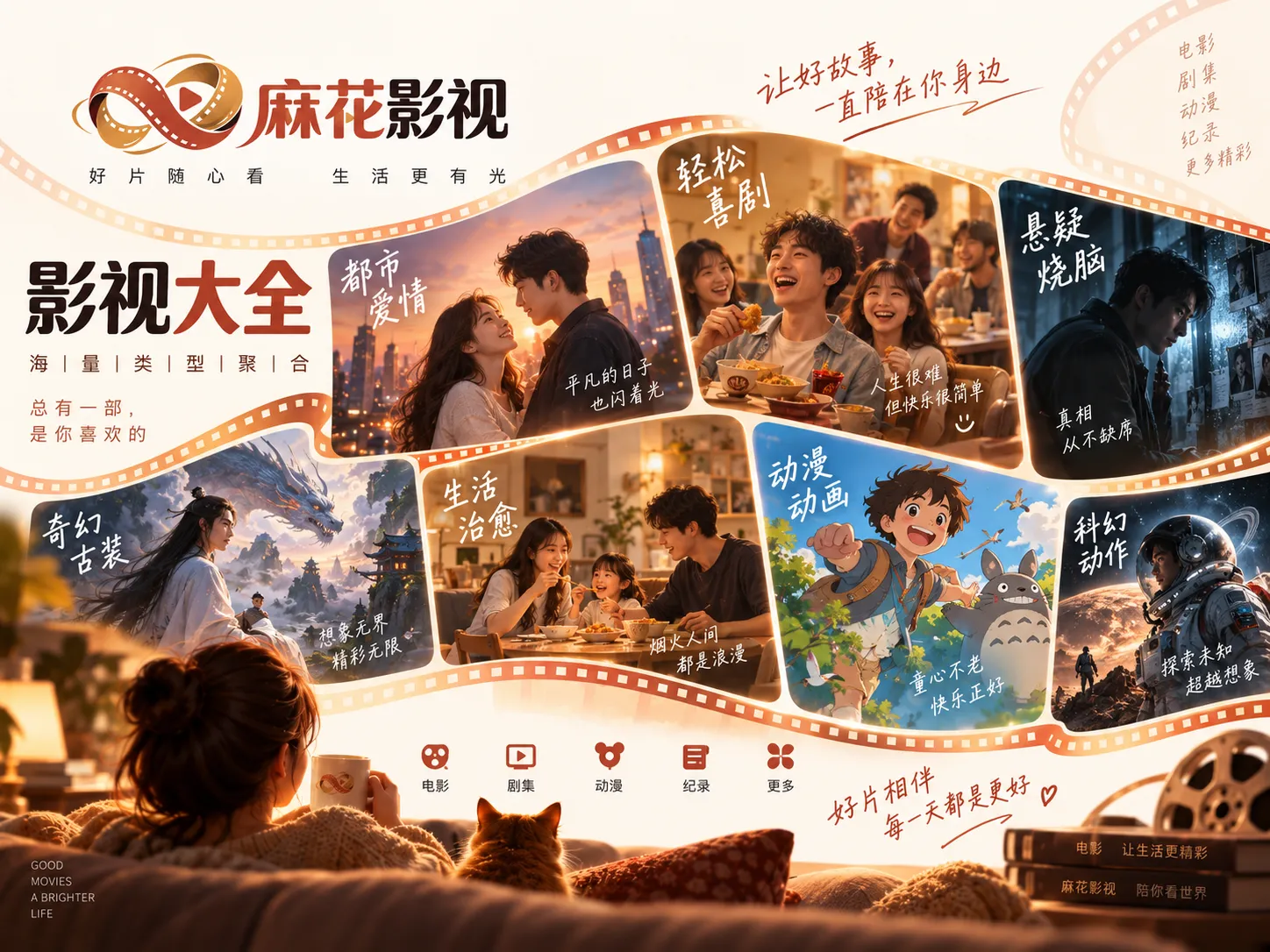 慢节奏剧集值不值得追,可以从这几个信号判断